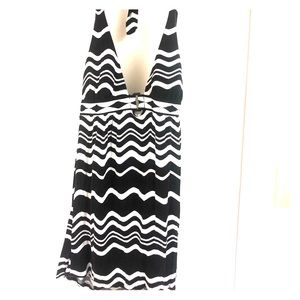 Halter sundress